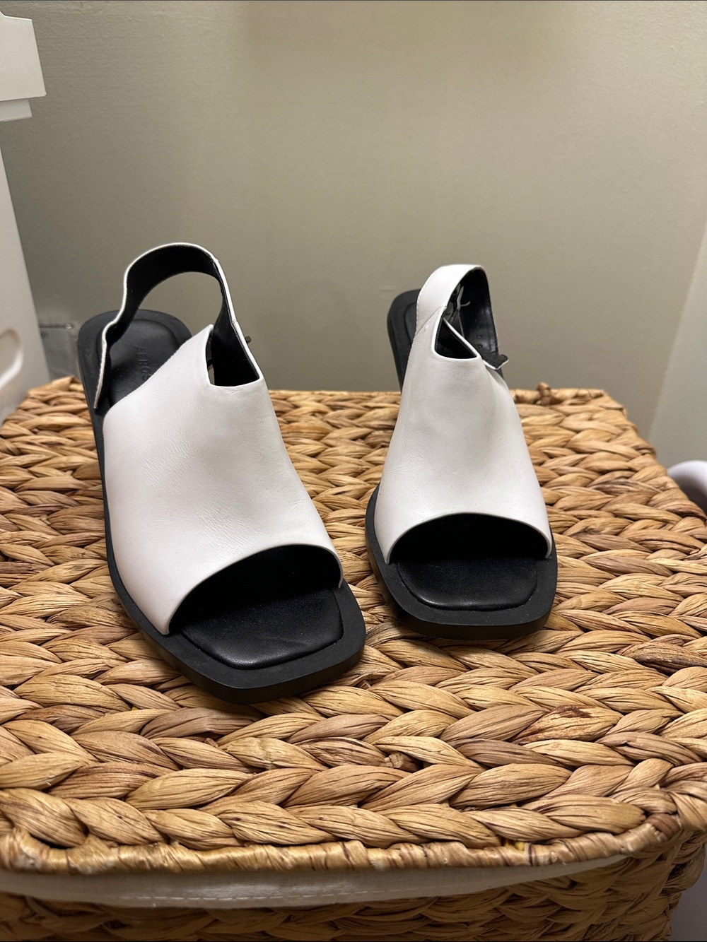 Aerosoles shoes